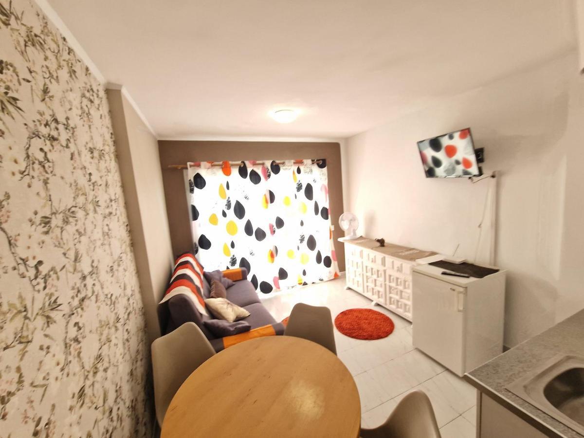 Apartamento Blue Sea Empuriabrava Exterior photo